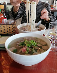 Phô du Restaurant vietnamien Restaurant Nhu Y à Torcy - n°18