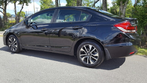 Used Car Dealer «HORIZON AUTO GROUP», reviews and photos, 6780 Narcoossee Rd, Orlando, FL 32822, USA