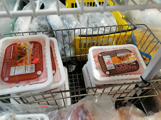 Asian Grocery Store «Asia Market», reviews and photos, 8171 University Ave NE, Minneapolis, MN 55432, USA