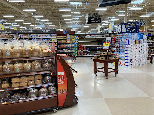 Grocery Store «Kroger», reviews and photos, 1980 Rio Hill Center, Charlottesville, VA 22901, USA