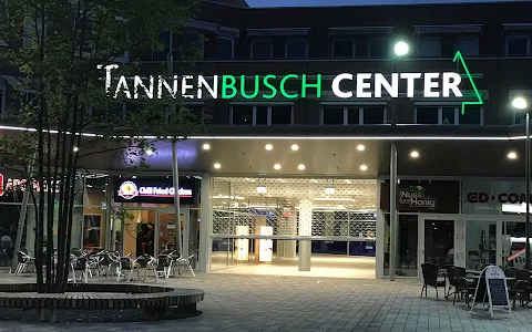 Tannenbusch Center image