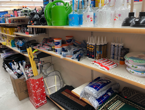 Discount Store «99 Cent Center Plus», reviews and photos, 7217 Foothill Blvd, Tujunga, CA 91042, USA