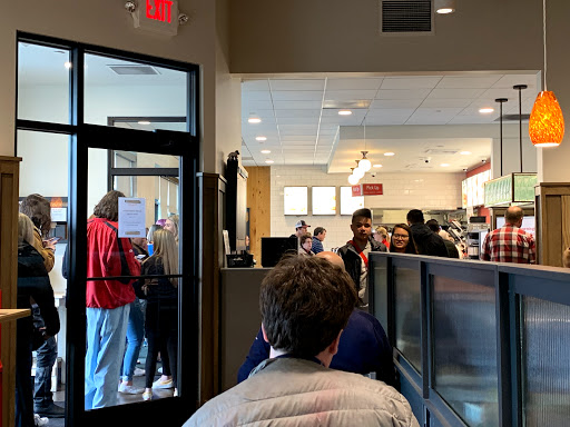 Fast Food Restaurant «Chick-fil-A», reviews and photos, 12520 SE 93rd Ave, Clackamas, OR 97015, USA