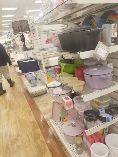Department Store «Marshalls and HomeGoods», reviews and photos, 265 S Broadway, Salem, NH 03079, USA