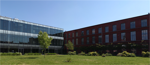 Centre de formation École Nationale de Protection Judiciaire de la Jeunesse Roubaix