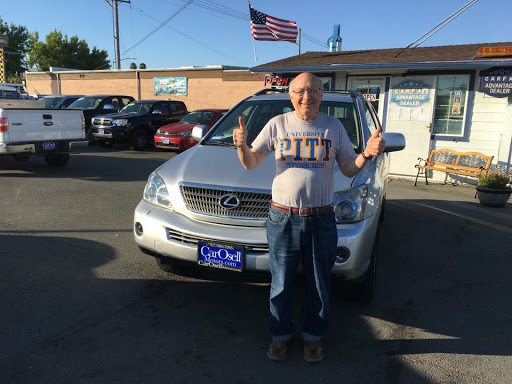 Used Car Dealer «CarOsell Motors», reviews and photos, 1501 Solano Ave, Vallejo, CA 94590, USA