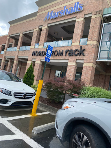 Department Store «Nordstrom Rack Perimeter Expo», reviews and photos, 1201 Hammond Dr NE, Dunwoody, GA 30346, USA