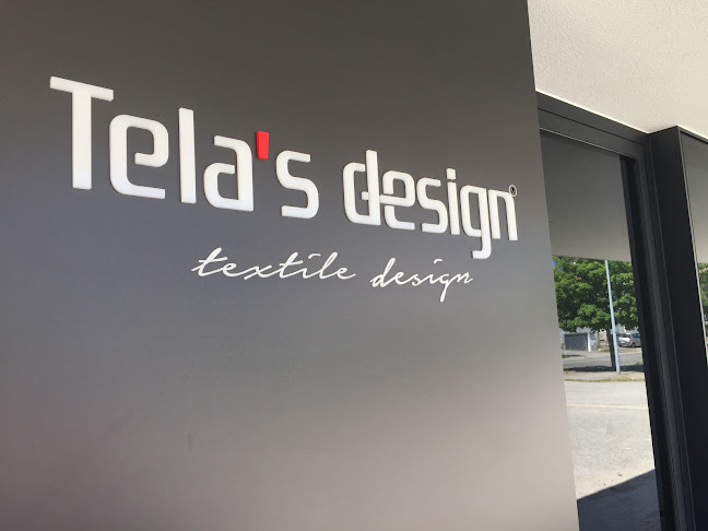 Comentários e avaliações sobre o Tela's Design - Estúdio de Design Textil