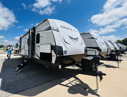 River Wind RV