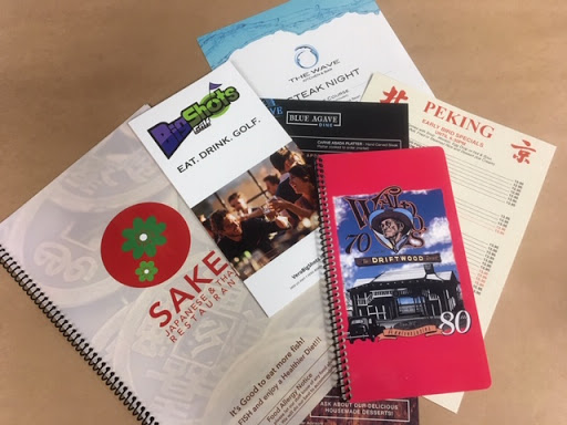 Commercial Printer «Minuteman Press», reviews and photos, 983 12th St, Vero Beach, FL 32960, USA