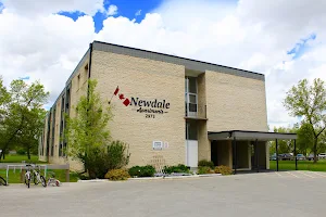 Newdale Apartments image