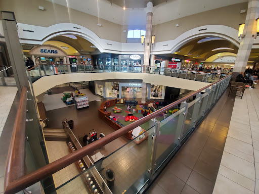 Shopping Mall «Cielo Vista», reviews and photos, 8401 Gateway Blvd W, El Paso, TX 79925, USA