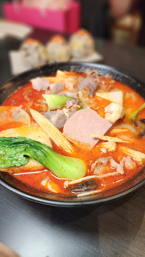 Pixiu Mala Hongtang Buena Park (피슈마라 홍탕 부에나팍)