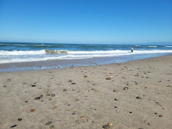 Foto di Mcgrath Beach ubicato in zona naturale