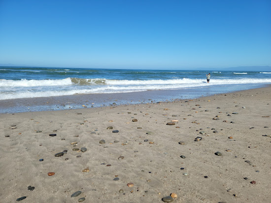 Mcgrath Beach