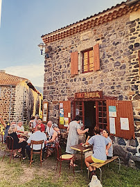 Photos du propriétaire du Café café associatif L'Aurélie à Pébrac - n°4