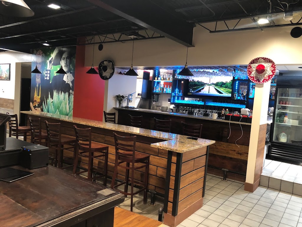 Agave Bar Restaurant 22151