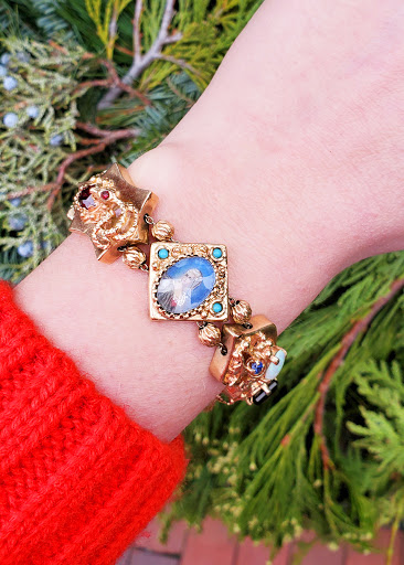 Jewelry Buyer «Attos Antique & Estate Jewelry», reviews and photos, 50 Exchange St, Portland, ME 04101, USA