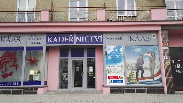 Recenze na Kadeřnictví Kaas v Plzeň - Holičství