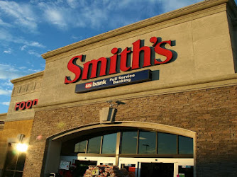 Smith's