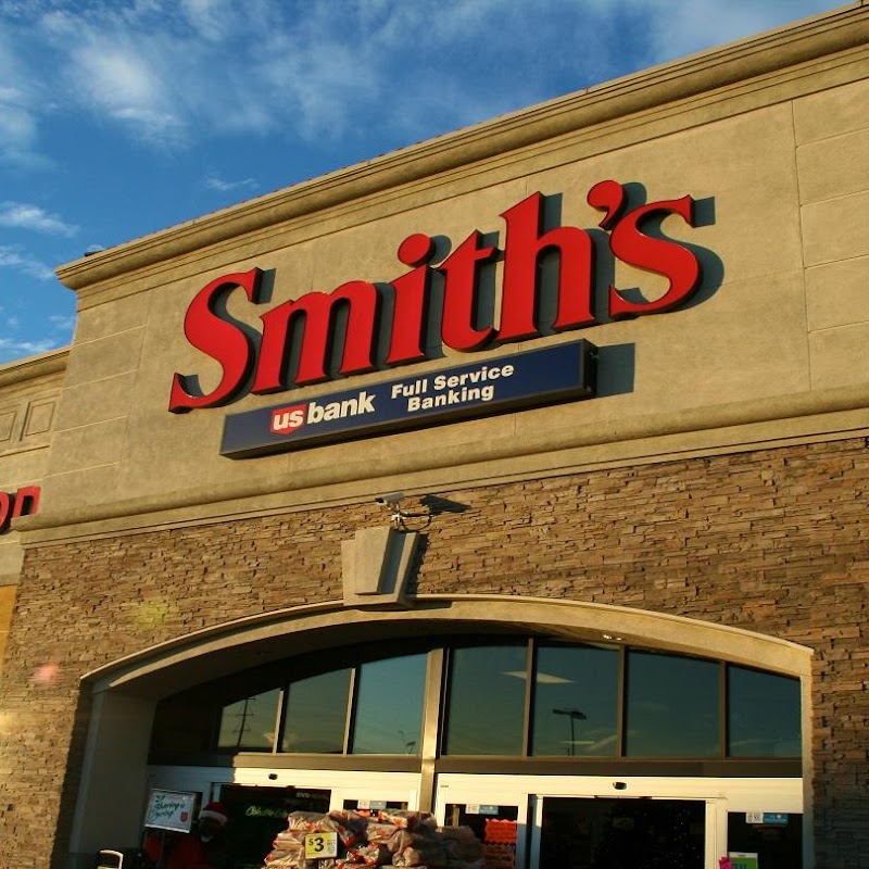 Smith's