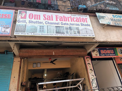 Om Sai Fabricator Nalasopara-Vasai