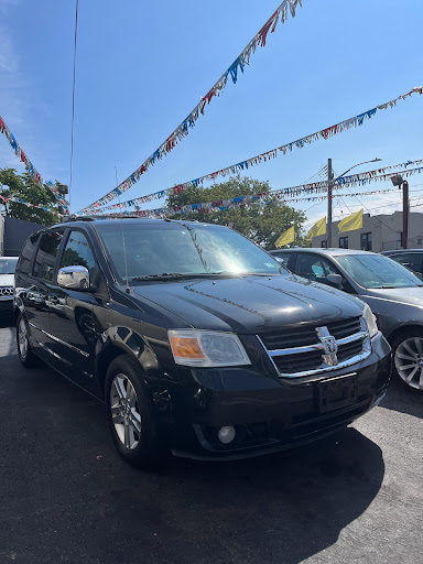 Used Car Dealer «Cypress Motors-Ridgewood Inc», reviews and photos, 7903 Cypress Ave, Ridgewood, NY 11385, USA