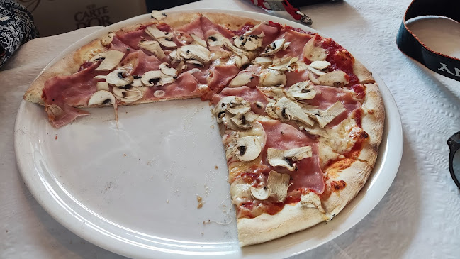 Avaliações doPassione Pizza sintra em Sintra - Pizzaria