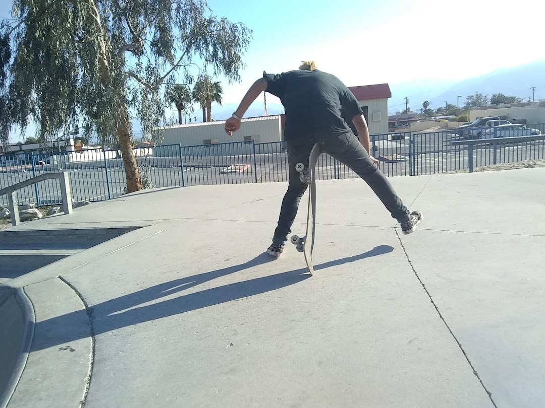 Skate Park