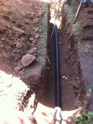 ALLISON PLUMBING, INC. image