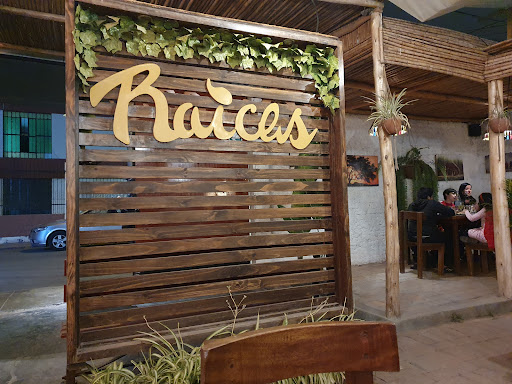Raices Restaurant