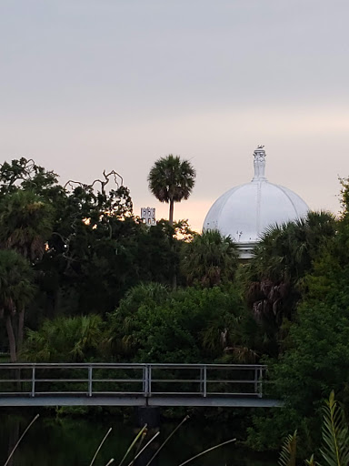 Public Swimming Pool «Sulphur Springs Pool», reviews and photos, 701 E Bird St, Tampa, FL 33604, USA