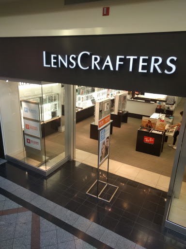 Eye Care Center «LensCrafters», reviews and photos, 100 Cambridgeside Pl Ste 2, Cambridge, MA 02141, USA