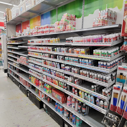 Craft Store «Michaels», reviews and photos, 240 New Jersey 17 #1, Paramus, NJ 07652, USA