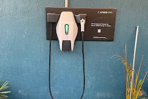 Ather Charging Station image