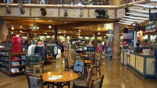 Outdoor Sports Store «Bass Pro Shops», reviews and photos, 7970 Northfield Blvd, Denver, CO 80238, USA