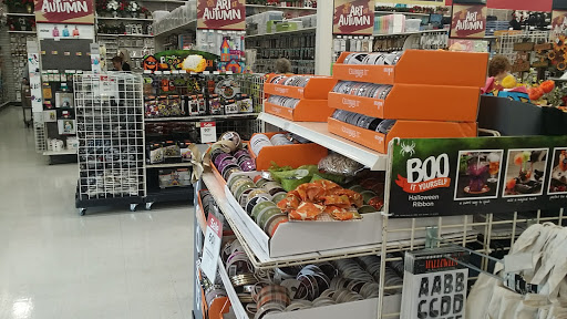 Craft Store «Michaels», reviews and photos, 1192 Galleria Blvd, Roseville, CA 95678, USA