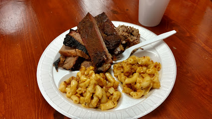 Horney's Barbecue