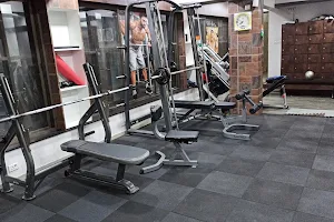 Fit To Live GYM image