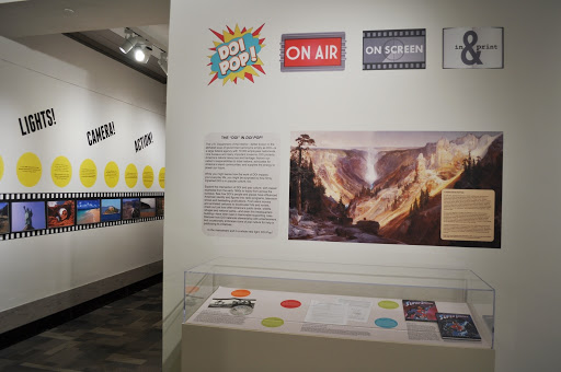 Museum «U.S. Department of the Interior Museum», reviews and photos, 1849 C St NW, Washington, DC 20240, USA