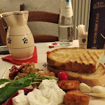 Photo n°1 de l'avis de Teresa.i fait le 15/02/2020 à 05:55 sur le  Ristorante La Canopa cucina Pugliese à Civezzano