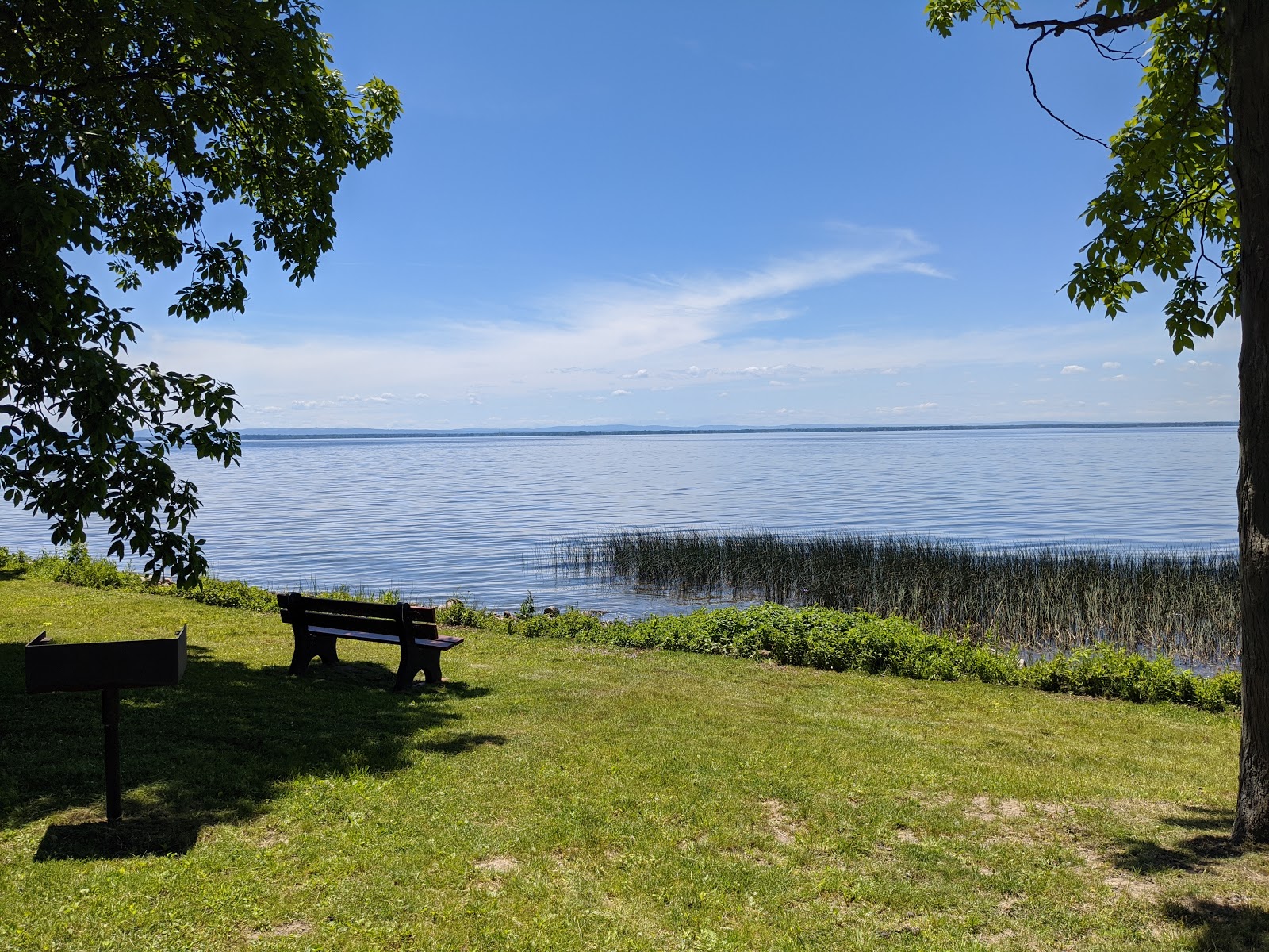 Fotografija Taft Bay Park z visok stopnjo čistoče