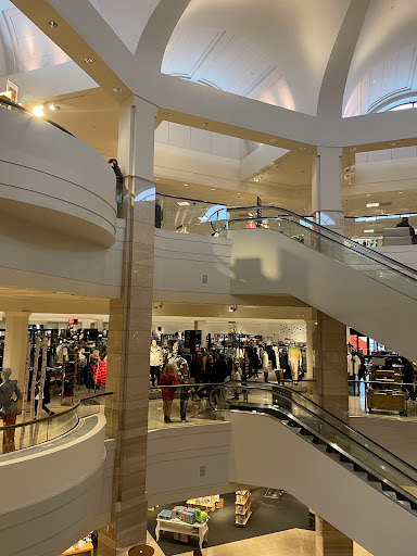 Department Store «Nordstrom», reviews and photos, 501 Garden State Plaza Blvd, Paramus, NJ 07652, USA