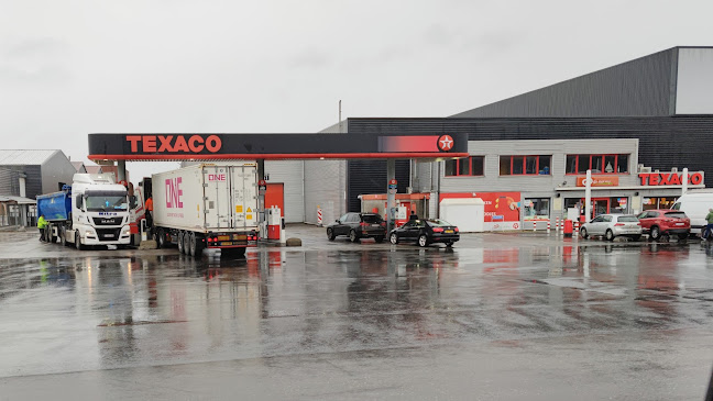 Texaco Wachtebeke