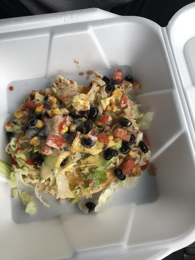 Restaurant «On the Fly Sandwiches & Stuff-», reviews and photos, 655 W Adams St, Jacksonville, FL 32204, USA