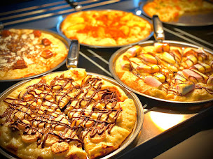 Photo n°19 de All Pizza & Pasta Buffet - Montpellier à Mauguio ()