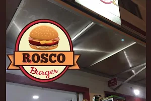 Rosco Burger image