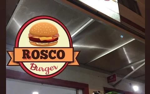 Rosco Burger image