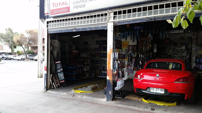 Opiniones de Goitiandia automotriz SA, baterías, ampolletas, filtros y otros en Providencia - Taller de reparación de automóviles