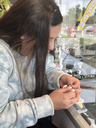 Explore tattoo ideas of dogs, creative tattoo ideas in Milwaukee, available at Beauty is Pain Tattoo and Body Piercings